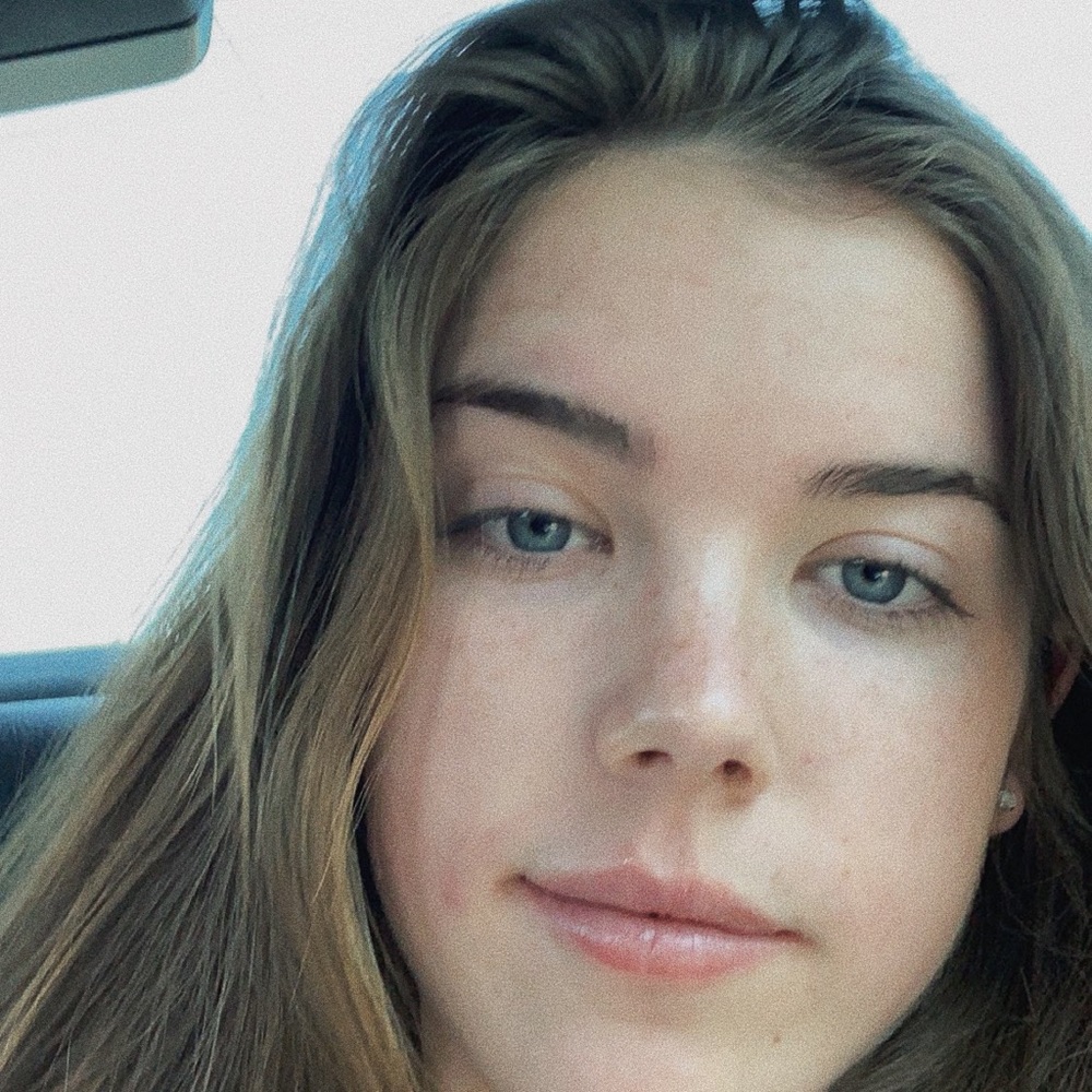 Meet your Posher, Allyson